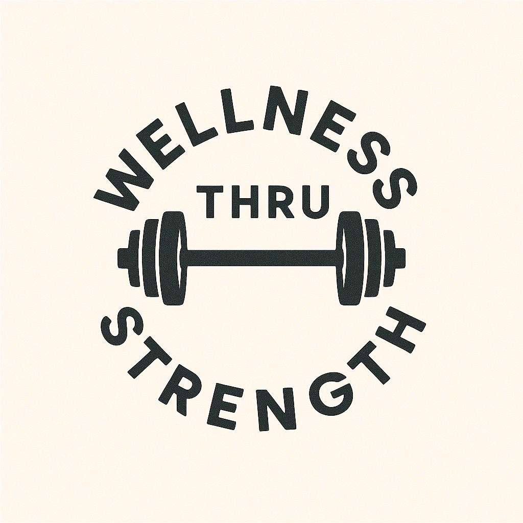 Logo for @Cambra Wellness - a stylized C and A